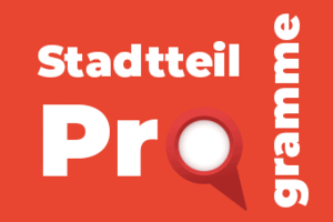 Stadtteilprogramme 26/2