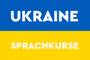 Ukraine-Sprachkurse