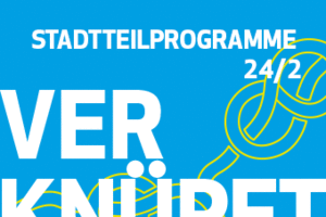 Stadtteilprogramme der VHS Bielefeld