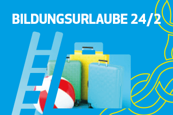 Bildungsurlaube 24/2