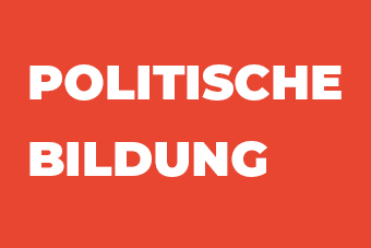 Politische Bildung