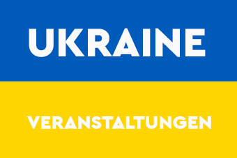 Ukraine-Veranstaltungen