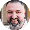 Francesco Caramia Francesco Caramia