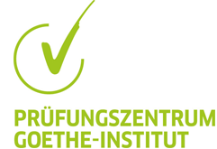 Prüfungszentrum Goethe-Institut